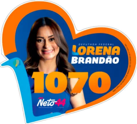 Lorena 1070 + Neto 44